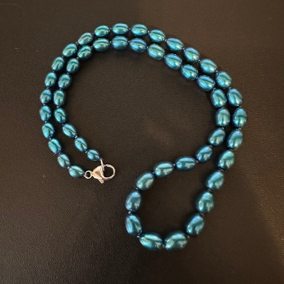Necklace Other By Honora main image 0
